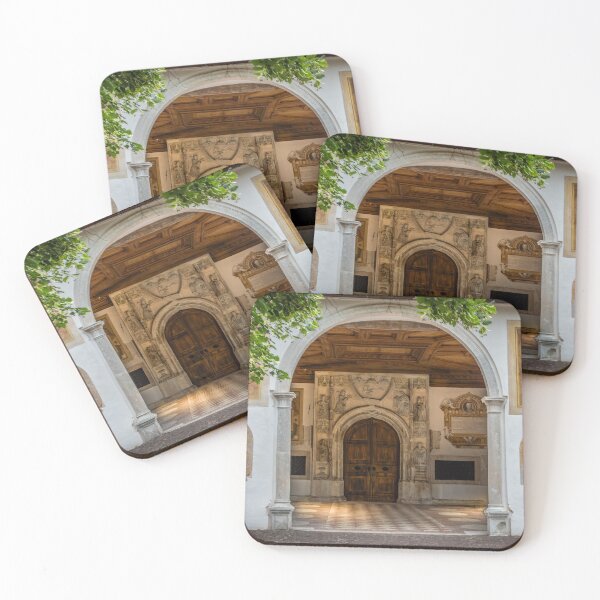 Item preview, Sanctuary of the Fiemme designed and sold by Viv Thompson Photography .