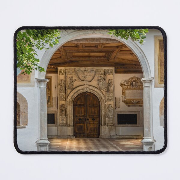 Item preview, Sanctuary of the Fiemme designed and sold by Viv Thompson Photography .