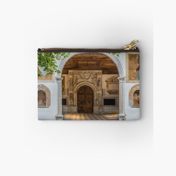 Item preview, Sanctuary of the Fiemme designed and sold by Viv Thompson Photography .