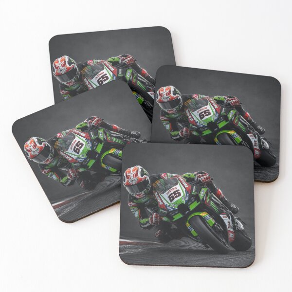 Item preview, Jonathan Rea - Superbike Racing Inspired art designed and sold by ARbyCharlie.