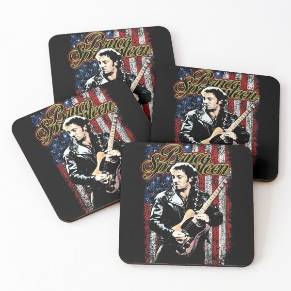 Item preview, Bruce Springsteen designed and sold by raymullenArt.