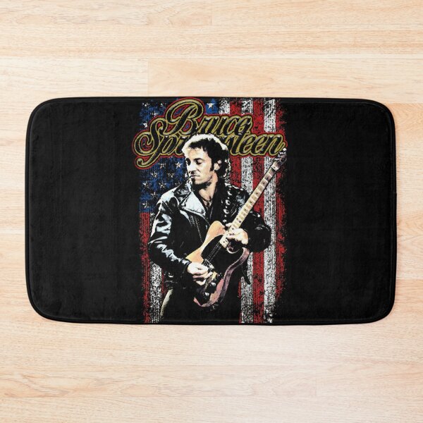 Item preview, Bruce Springsteen designed and sold by raymullenArt.