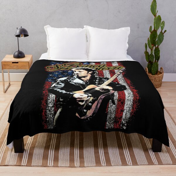 Item preview, Bruce Springsteen designed and sold by raymullenArt.