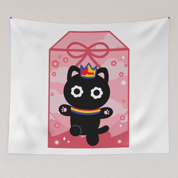 Item preview, WayV Ten - Official Character Canele designed and sold by 0627june.