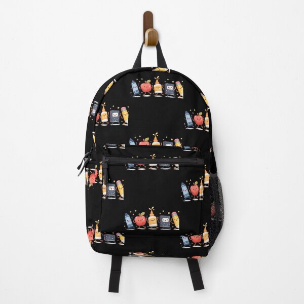 Item preview, Cute Craft Supplies Glue Crayon School Shirt designed and sold by MOCH- ART.