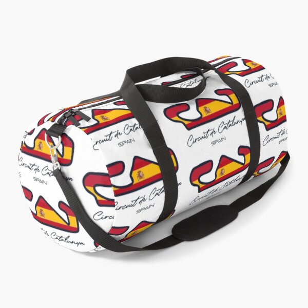 Item preview, Circuit de Catalunya designed and sold by figadesign.