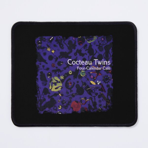 Item preview, Art - Cocteau Twins Cafe designed and sold by linhdihosstudio.
