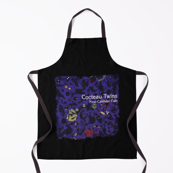 Item preview, Art - Cocteau Twins Cafe designed and sold by linhdihosstudio.