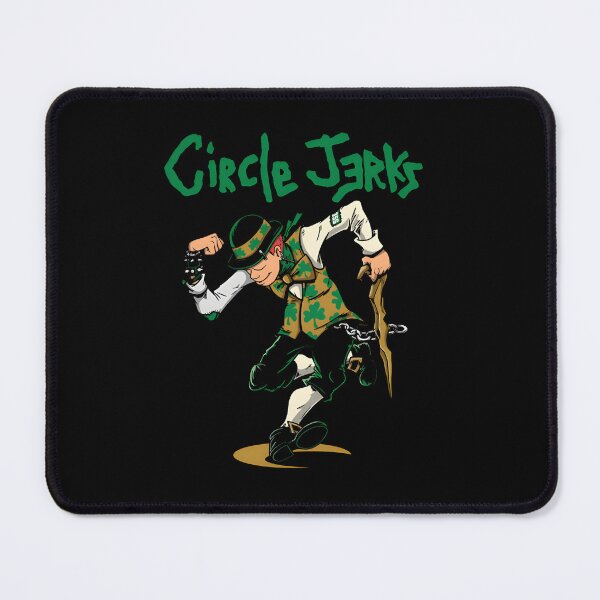 Item preview, Circle-Jerks designed and sold by magicchristmas.