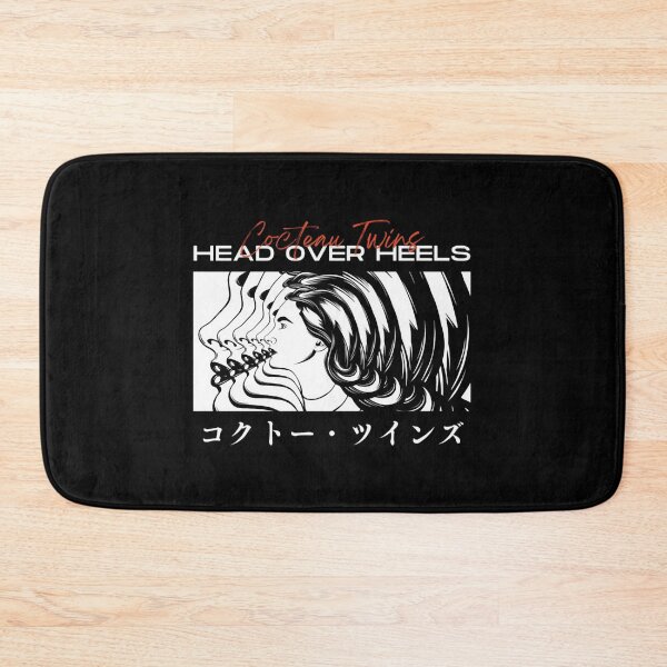 Item preview, Cocteau Twins designed and sold by linhdihosstudio.