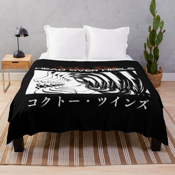 Item preview, Cocteau Twins designed and sold by linhdihosstudio.