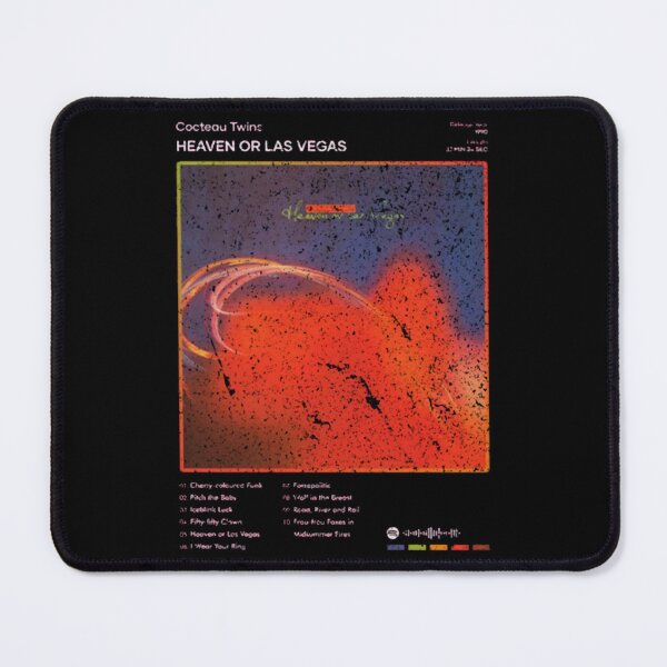 Item preview, Cocteau Twins Music Art designed and sold by linhdihosstudio.