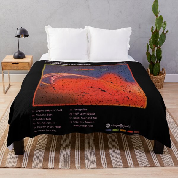 Item preview, Cocteau Twins Music Art designed and sold by linhdihosstudio.