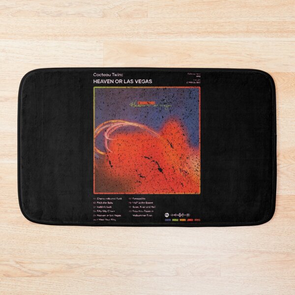 Item preview, Cocteau Twins Music Art designed and sold by linhdihosstudio.