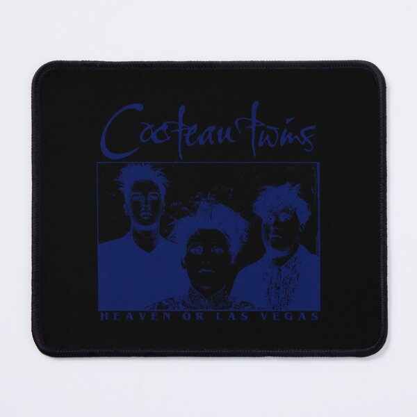 Item preview, Cocteau Twins Band designed and sold by linhdihosstudio.