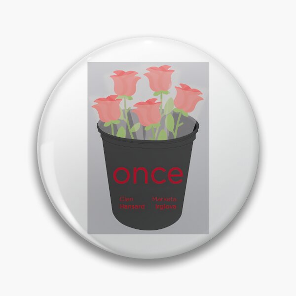 Item preview, Once (2007) designed and sold by Aesthet.