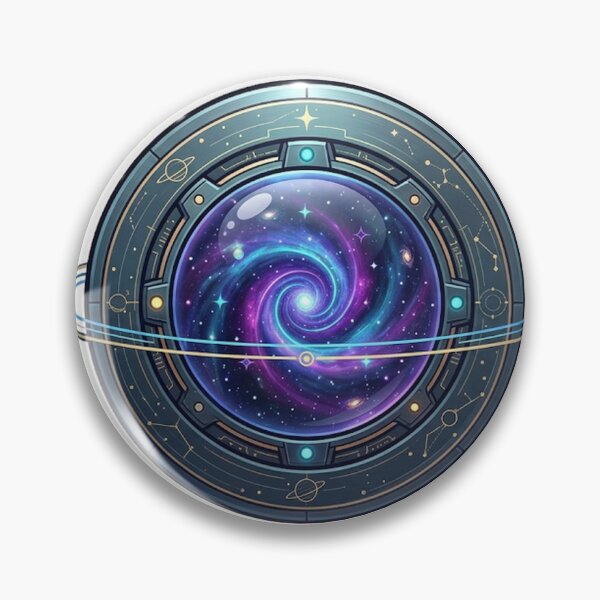 Item preview, Gravity Core designed and sold by RoyArt0.