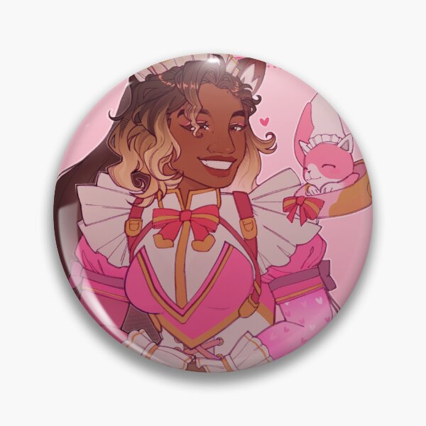 Item preview, Nyan Cafe Sierra designed and sold by staplesquid.