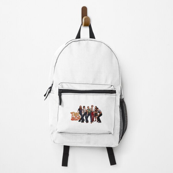 Item preview, That 70S Show Gang With Logo designed and sold by Whimzu.