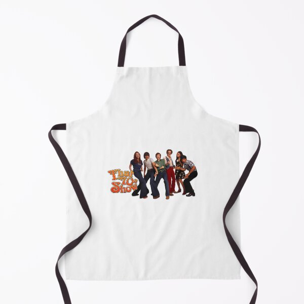 Item preview, That 70S Show Gang With Logo designed and sold by Whimzu.