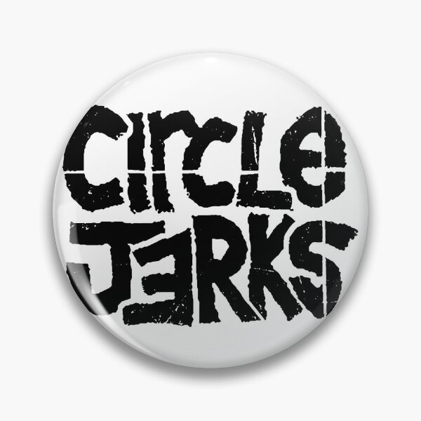 Item preview, Circle-Jerks designed and sold by magicchristmas.