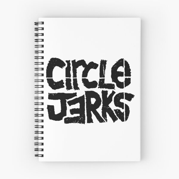 Item preview, Circle-Jerks designed and sold by magicchristmas.