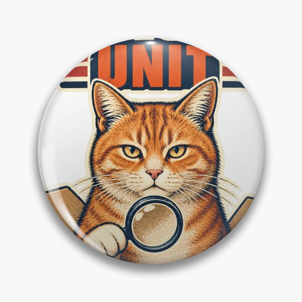Item preview, parcel inspection cat designed and sold by alexrow.