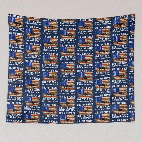 Item preview, Air Force Veteran Badge	air force veteran designed and sold by Murphyhargis.