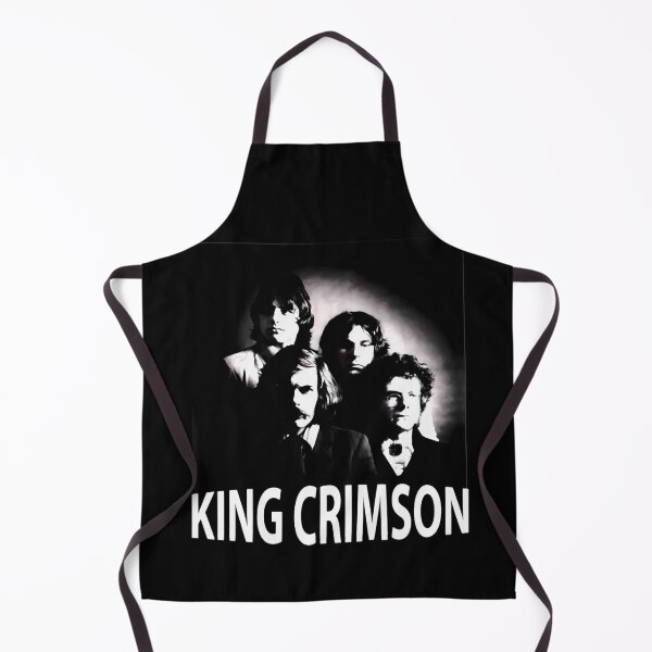 Item preview, King Crimson Music designed and sold by mirandacruzArt.