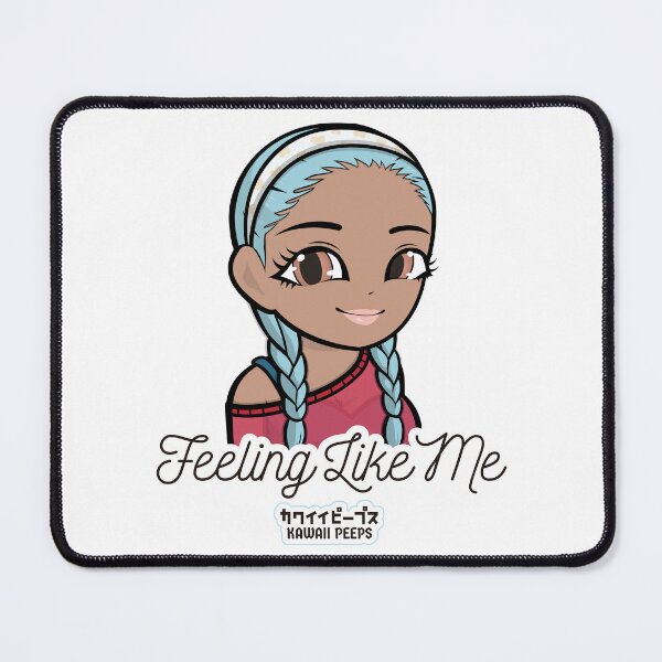 Item preview, Pastel Power Crew Feeling Like Me designed and sold by P-L-Sardines.