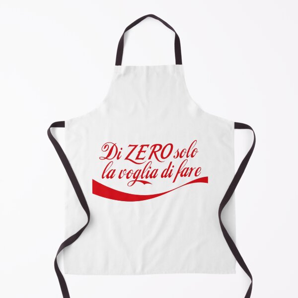 Item preview, Zero Voglia di Fare designed and sold by evavv-studio.