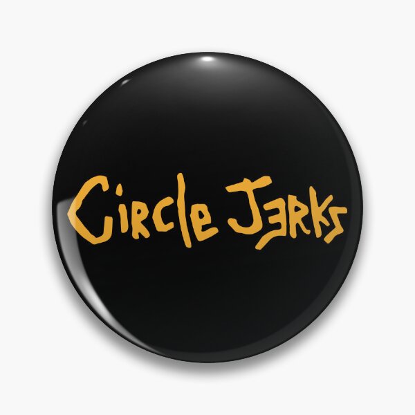 Item preview, Circle-Jerks designed and sold by magicchristmas.