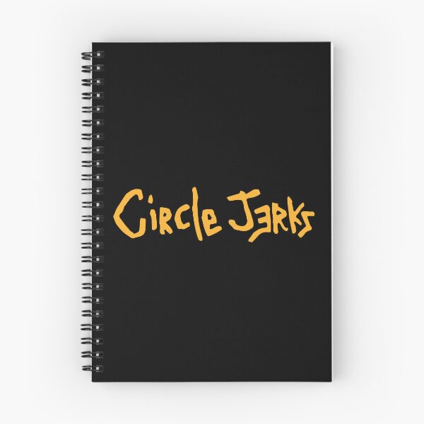 Item preview, Circle-Jerks designed and sold by magicchristmas.