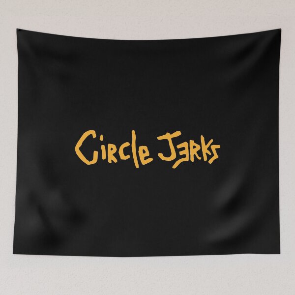 Item preview, Circle-Jerks designed and sold by magicchristmas.