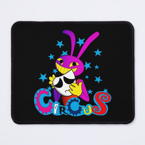 Item preview, Art - The Amazing Digital Circus designed and sold by demarcusm.