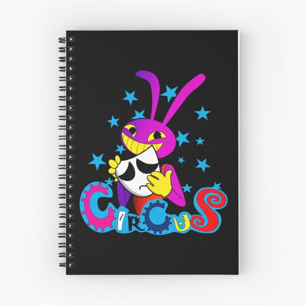 Item preview, Art - The Amazing Digital Circus designed and sold by demarcusm.