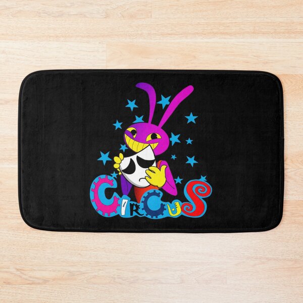 Item preview, Art - The Amazing Digital Circus designed and sold by demarcusm.