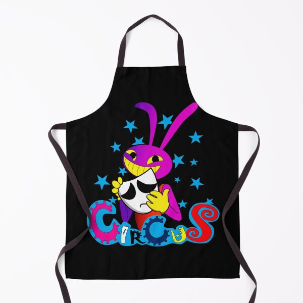 Item preview, Art - The Amazing Digital Circus designed and sold by demarcusm.