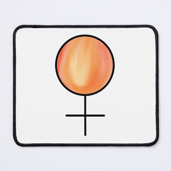 Item preview, Venus in Aries designed and sold by isadesigns.