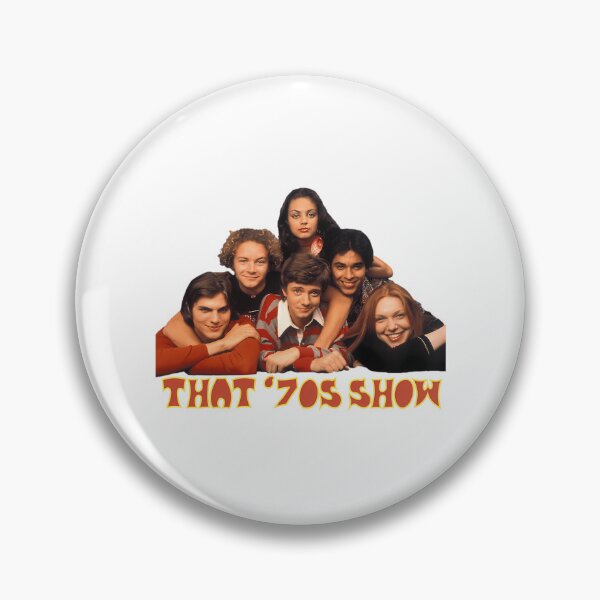 Item preview, That 70S Show designed and sold by Whimzu.