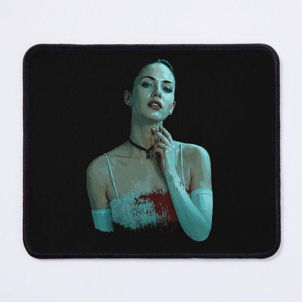 Item preview, Jennifers Body Vintage Gothic designed and sold by Michaeltien.