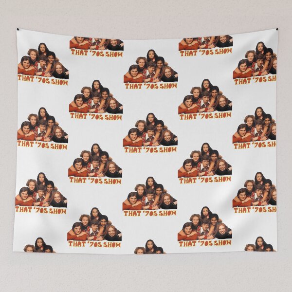 Item preview, That 70S Show designed and sold by Whimzu.