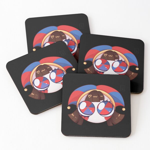Item preview, The Amazing Digital Circus Cute designed and sold by demarcusm.