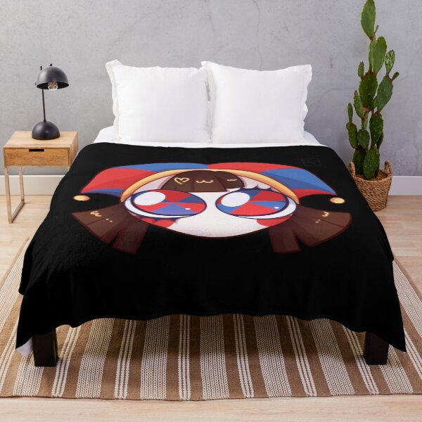 Item preview, The Amazing Digital Circus Cute designed and sold by demarcusm.