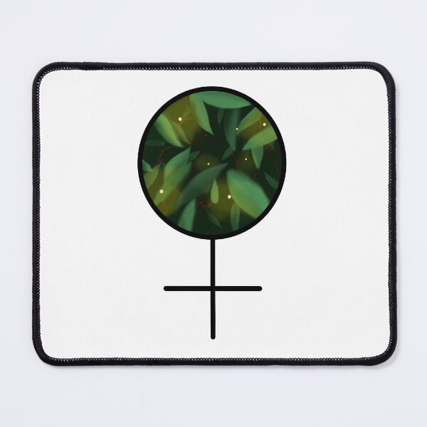 Item preview, Venus in Taurus designed and sold by isadesigns.