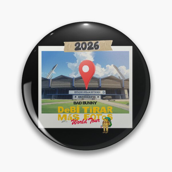 Item preview, DtMF World Tour designed and sold by AllOutDesigns.