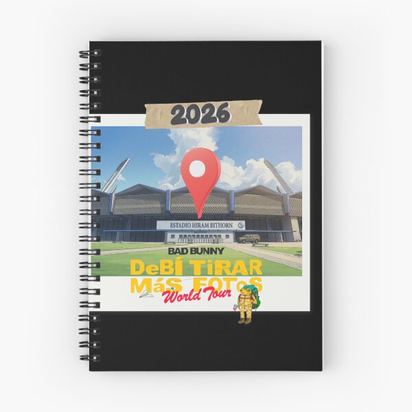 Item preview, DtMF World Tour designed and sold by AllOutDesigns.