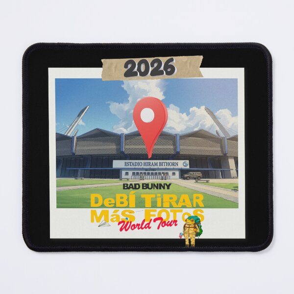Item preview, DtMF World Tour designed and sold by AllOutDesigns.