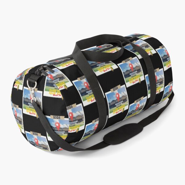 Item preview, DtMF World Tour designed and sold by AllOutDesigns.