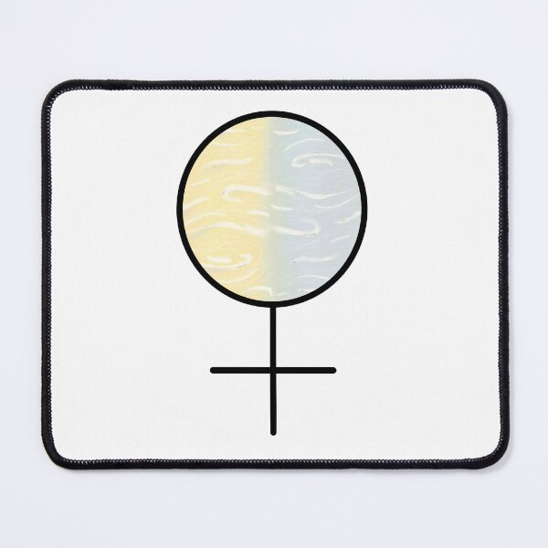Item preview, Venus in Gemini designed and sold by isadesigns.